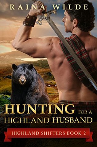 Hunting for a Highland Husband (Kindle Edition)