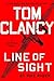 Line of Sight (Jack Ryan Jr, #11; Jack Ryan Universe, #25)