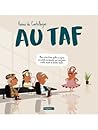 Au taf by Vaïnui de Castelbajac