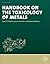 Handbook on the Toxicology of Metals