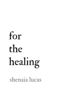 For the Healing