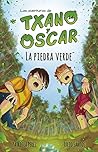 La piedra verde by Julio Santos