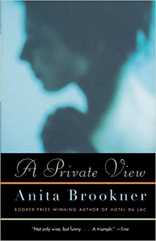 A Private View (Paperback)