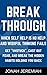 Breakthrough: When Self Hel...