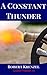 A Constant Thunder (Gideon Hawke Book 4)