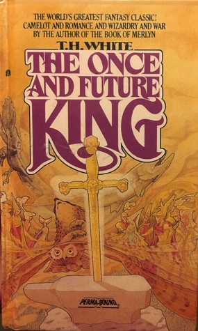 The Once and Future King