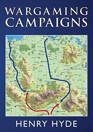 Wargaming Campaigns (Hardcover)