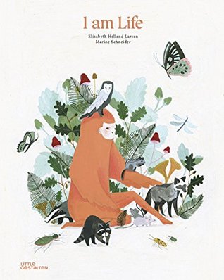 I Am Life (Hardcover)