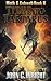 Tithe to Tartarus (The Dark Avenger's Sidekick #3; Moth & Cobweb #6)