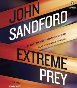 Extreme Prey