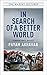 In Search of A Better World by Payam Akhavan
