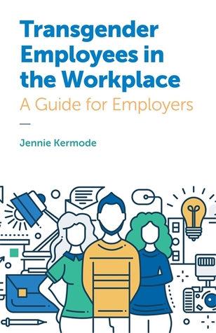 Transgender Employees in the Workplace (Paperback)