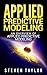 Applied Predictive Modeling...