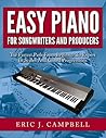 Easy Piano for So...