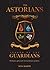 Legend of the Guardians (The Astorians, #1)