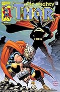 Thor (1998-2004) #34