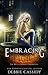 Embracing Magick (The Witch Blood Chronicles #3)
