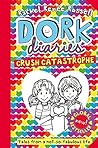 Dork Diaries #12 by Rachel Renée Russell
