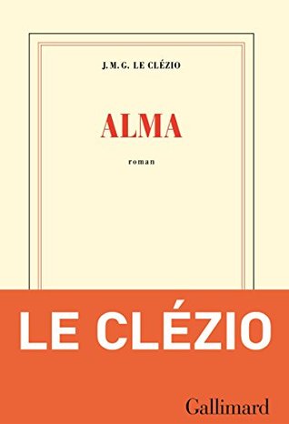 Alma (Kindle Edition)