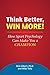Think Better, Win More! by Rob Gilbert