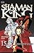 Shaman King Vol. 15 by Hiroyuki Takei