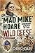 'Mad Mike' Hoare by Chris Hoare