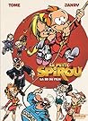 Le Petit Spirou (le film) - Le Petit Spirou, la BD du film by Tome