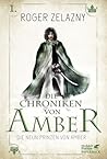 Die neun Prinzen von Amber by Roger Zelazny