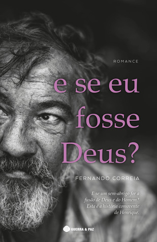 E se eu fosse deus? (Paperback)