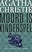 Moord is kinderspel by Agatha Christie