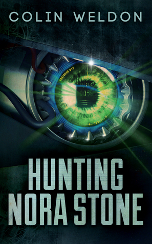 Hunting Nora Stone (Paperback)