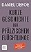 Kurze Geschichte der pfälzi...
