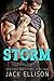 Storm - Dominant Protectors Book Two