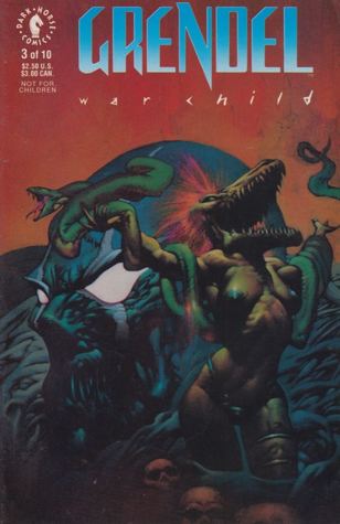 Grendel Warchild (#3 of 10) Chapter 43: Devil in the Bayou