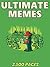 MEMES by Jimble Bimbleton