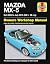 Mazda MX5 Petrol 05-15 Owne...