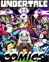 Undertale Comics