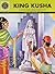 King Kusha - A Buddhist Tale (664)