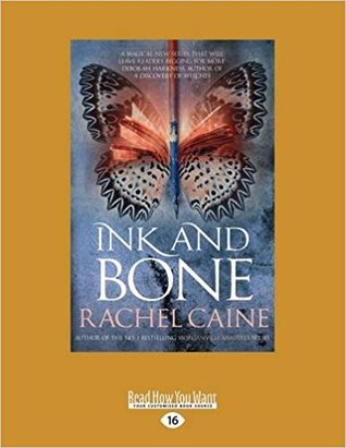 Ink and Bone