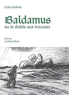 Baldamus ou le diable aux trousses (Paperback)