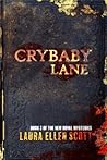 Crybaby Lane (The New Royal Mysteries #2)