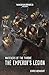 The Emperor's Legion (Watchers of the Throne #1)