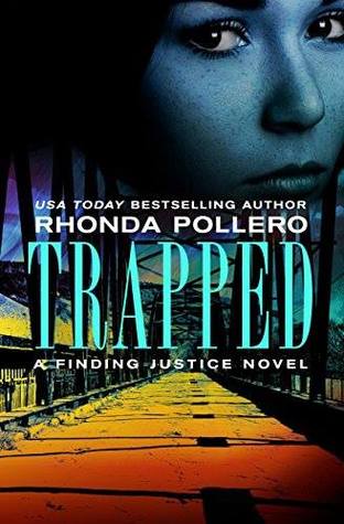 Trapped (Finding Justice #3)