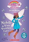 Michelle the Winter Wonderland Fairy