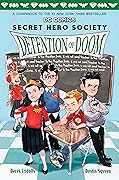 Detention of Doom