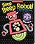 Beep Beep Robot! A Spinning...