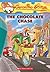 The Chocolate Chase (Geronimo Stilton #67) (67)