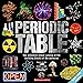 Book cover for The Periodic Table