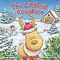 The Littlest Reindeer
