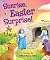 Sunrise, Easter Surprise! by Hannah C. Hall